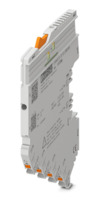 Elektronischer Geräteschutzschalter, 1-polig, E-Charakteristik, 6 A, 24 V (DC),