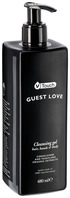 Shampoo & Duschgel V-Touch Guest Love 3 in 1 im Pumpspender; 480 ml;