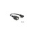 Delock 83245 USB mini apa > USB 2.0-A anya OTG kábel, 16 cm