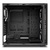 Sharkoon Számítógépház - TG4M RGB (fekete; üveg oldal; alsó táp; ATX; 4x120mm RGB Ventillátor; 2xUSB3.0; I/O)