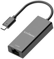 EDIMAX EU-4307 V2 Hálózati adapter 2.5 GBit/s USB-C®