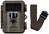 DÖRR SnapShot Mini Black 30MP 4K Vadmegfigyelő kamera 30 Megapixel Felgyorsított felvétel funkció, Fekete LED-ek, Hangfelvevő Olivabarna
