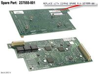 Fast Ethernet Network Interface Card, 10/100 Mbps, PCI