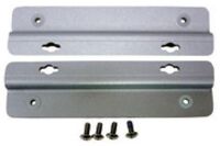 WALL MONT KIT ISOLATED FO V2400 Isolated Wall Mount Kit Mounting Kits