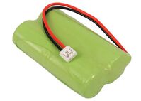 Battery 4.8Wh Ni-Mh 4.8V 1000mAh Green for Payment Terminal 4.8Wh Ni-Mh 4.8V 1000mAh Green, for TOPCARD Drucker & Scanner Ersatzteile