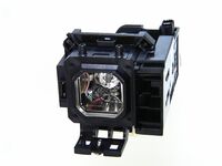 Projector Lamp for Canon 210 Watt, 2000 Hours fit for Canon Projector LV-7365 Lampen