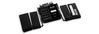 Battery MacBook Pro 13" (Touch Bar) Thunderbolt 3 Baterie
