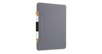 ProtectCase for iPad 10.2" (2019/20), 7/8th Gen, stand with magnetic lock & front flap, sleep & wake Tablet hoesjes