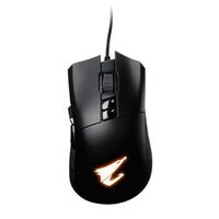 Aorus M3 Mouse Right-Hand Usb Type-A Optical 6400 Dpi Mice