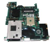 SPS-MB, DF Assy Rev. PRS 431092-001, Motherboard, HP, Compaq Pavilion V2600, V2700 Motherboards