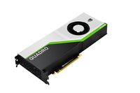 Graphics Card Nvidia Quadro , Rtx 8000 48 Gb Gddr6 ,