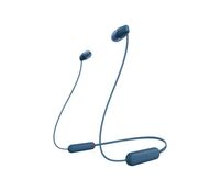 Wi-C100 Headset Wireless In-Ear Calls/Music Bluetooth Egyéb