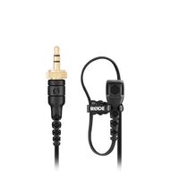 Lavalier Ii Black Lavalier/Lapel Microphone Egyéb