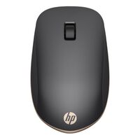 Bluetooth wireless mouse with , ergonomic design and 24 ,