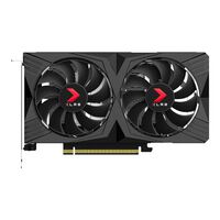 Geforce Rtx 4060 Xlr8 Gaming , Verto Nvidia 8 Gb Gddr6 ,