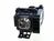 Projector Lamp for Canon 210 Watt, 2000 Hours fit for Canon Projector LV-7365 Lampen