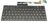 J8YTG English-UK Backlit Keyboard 81, M16NSC-UBS Billentyuzetek (integrált)
