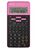 El531Thbpk - Rosa Calculator , Pocket Scientific Black, Pink ,