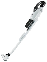 Makita CL003GZ10 Accu Steelstofzuiger wit 40V max excl. accu"s en lader