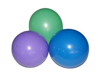 Ballonnen (pak 100 stuks)
