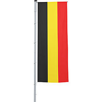 Auslegerflagge/Länder-Fahne