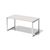 CITO desk, O-frame