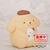 FIGURA POMPOMPURIN SOFVIMATES SANRIO CHARACTERS 11CM