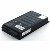 Akku für Medion MD95500 Li-Ion 14,8 Volt 4400 mAh schwarz