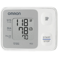 Blutdruckmesser Omron