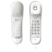 Duet 210 - Corded phone - white