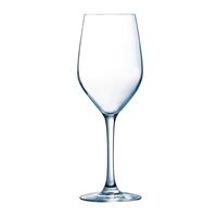 Arcoroc Arc Mineral Wine Glass 270ml for Bars Restaurants and Hotels Pack of 24