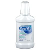 Oral-B Mundspülung Zahnfleisch & -schmelz Repair *Fresh Mint*