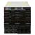 Dell Blade Enclosure PowerEdge M1000e 3x 2360W 1x CMC 0H352H