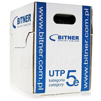 Bitner - UTP 305 Bitner