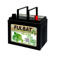 Batterie(s) Batterie tondeuse U1-R32 / U1-R12 12V 32Ah