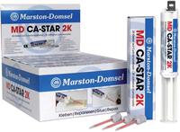 MD-CA Star 2K 4:1 Doppelspritze 10g