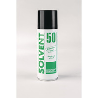 Solvent 50 Super-Etikettenlöser - 200 ml Sprühdose