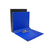 Registratore Kingbox - dorso 5 cm - protocollo 23x33 cm - blu - Starline