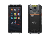 Sunmi L2H - 5.5" Display, Android 11 mit GMS, 4GB/64GB, ZBR 2D-Scanner, Fingerabdruckleser, Octa-Core