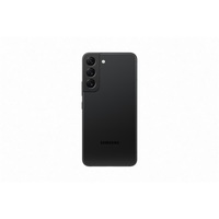 Samsung Galaxy S22 8/256GB Dual-Sim mobiltelefon fantomfekete (SM-S901BZKG)