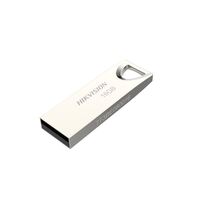 Pen Drive 16GB Hikvision M200 USB2.0 ezüst (HS-USB-M200(STD)/16G )