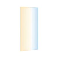 Paulmann Velora LED panel 15.5W 595x295mm melegfehér fehér (matt) (79827)