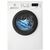Electrolux EW2F428S elöltöltős mosógép fehér