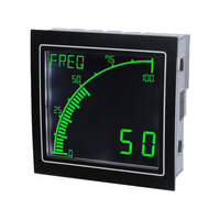 Trumeter APM-FREQ-ANO APM Frequency Counter Negative LCD with Outputs