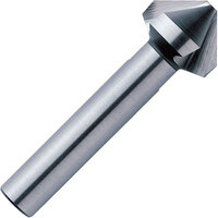 Exact 05506 Countersink HSS DIN 335 C 6.3mm Diameter