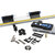 Eisco PH0362A - Linear Air Track Kit with Accessories - 1620 x 180 x 320mm Image 2