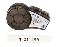 Cinta de etiquetas para impresora de etiquetas M210/M210-LAB Tipo M21-500-499