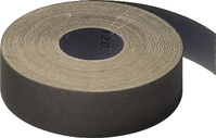 ROEBUCK 886350 ALUMINIUM OXIDE HANDY ROLL 50 MM X 50 M P100