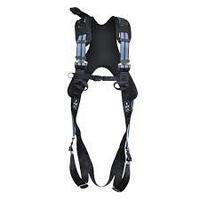 GISS 849115 BODY HARNESS G-FALL 2 SIZE UNIQUE