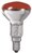 Scharnberger Reflektorlampe R50 41600 50x85mm E14 230V 25W rot
